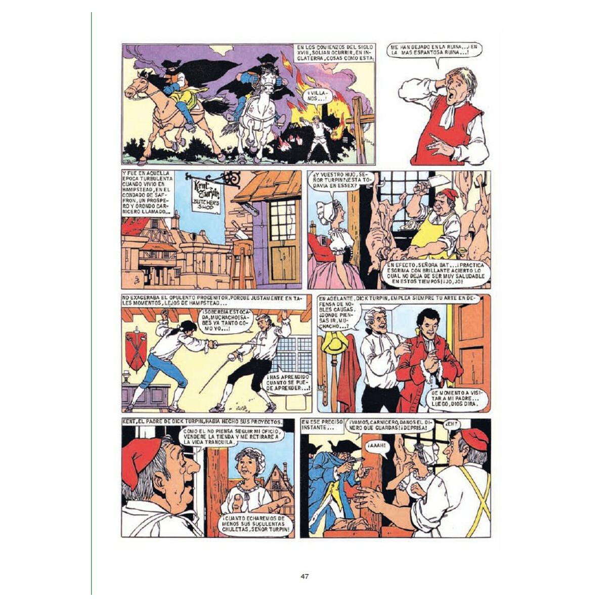 Joyas literarias juveniles vol.4  1971-1972  brug 8