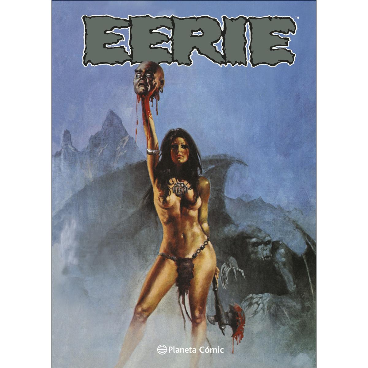 Eerie nº 07/27 1