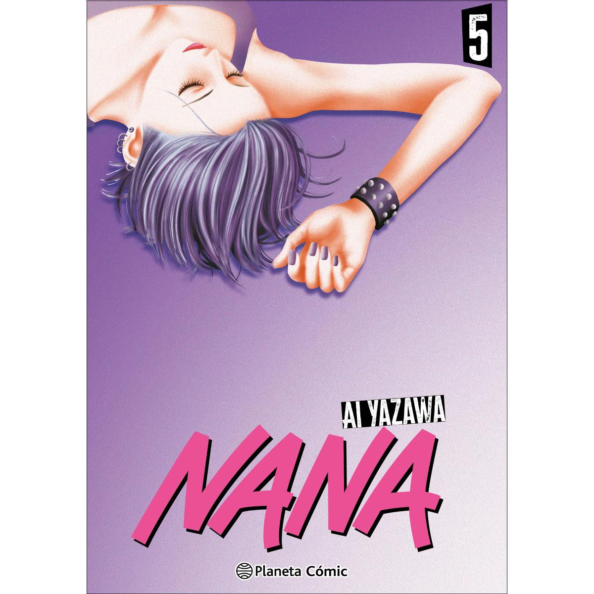Imagem 0 de Nana nº 05