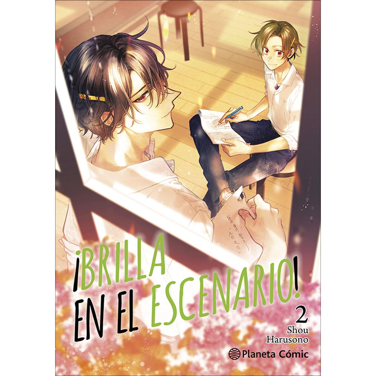 ¡Brilla en el escenario! nº 02/03 1