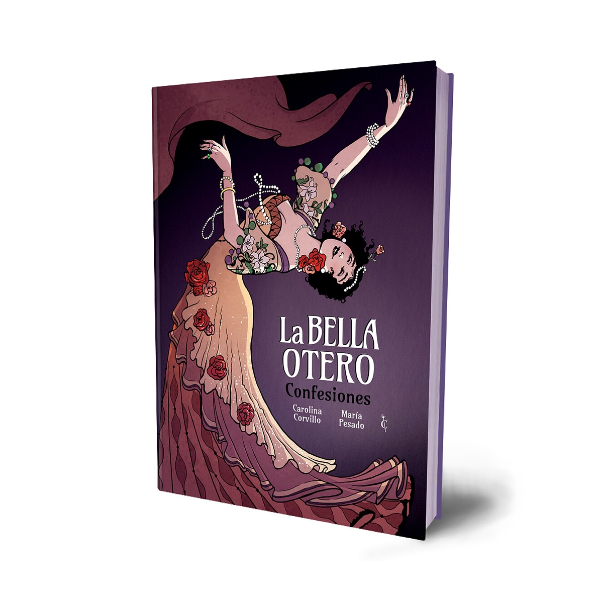 Imagem 0 de La bella otero