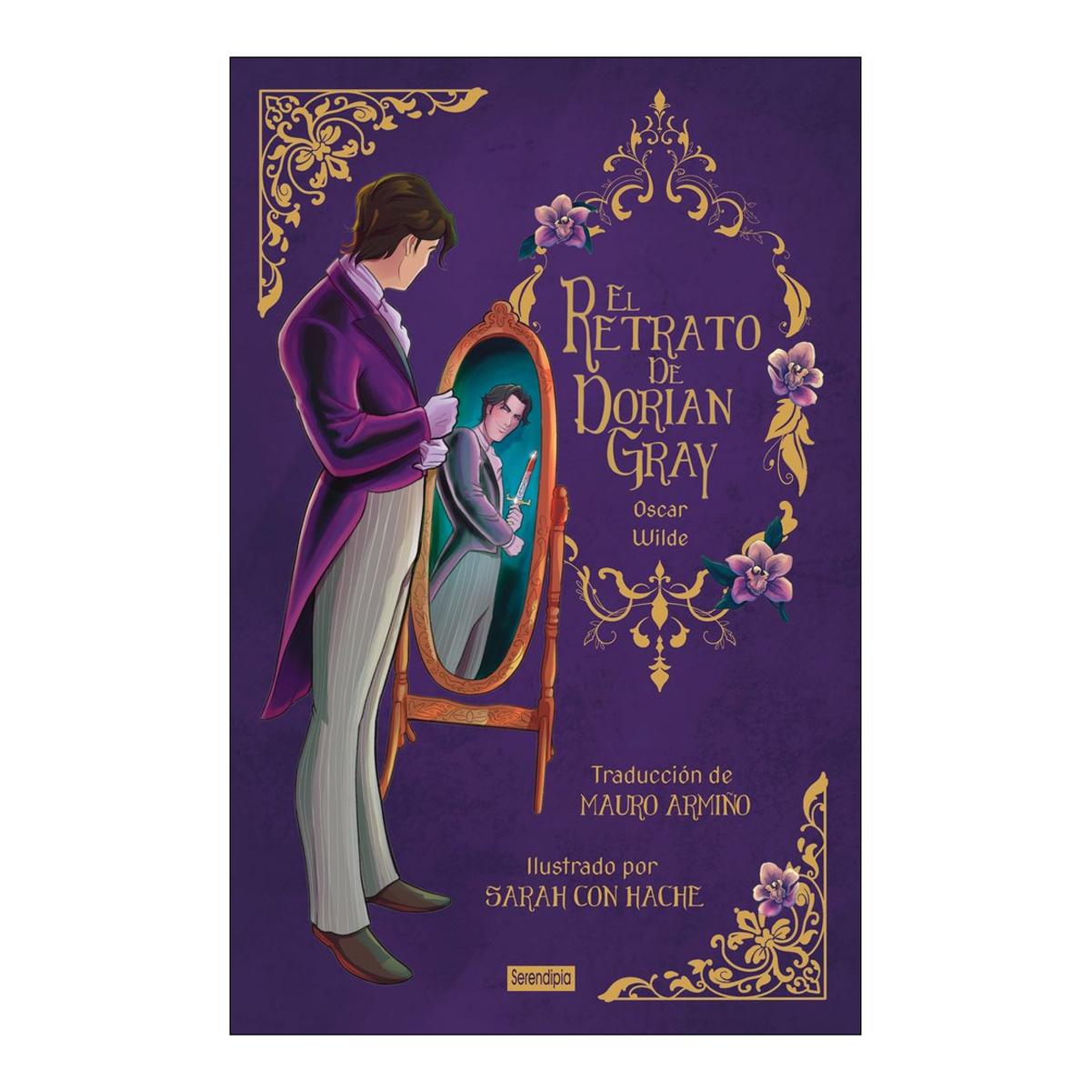 Imagem 0 de El retrato de Dorian Gray (Capa dura)