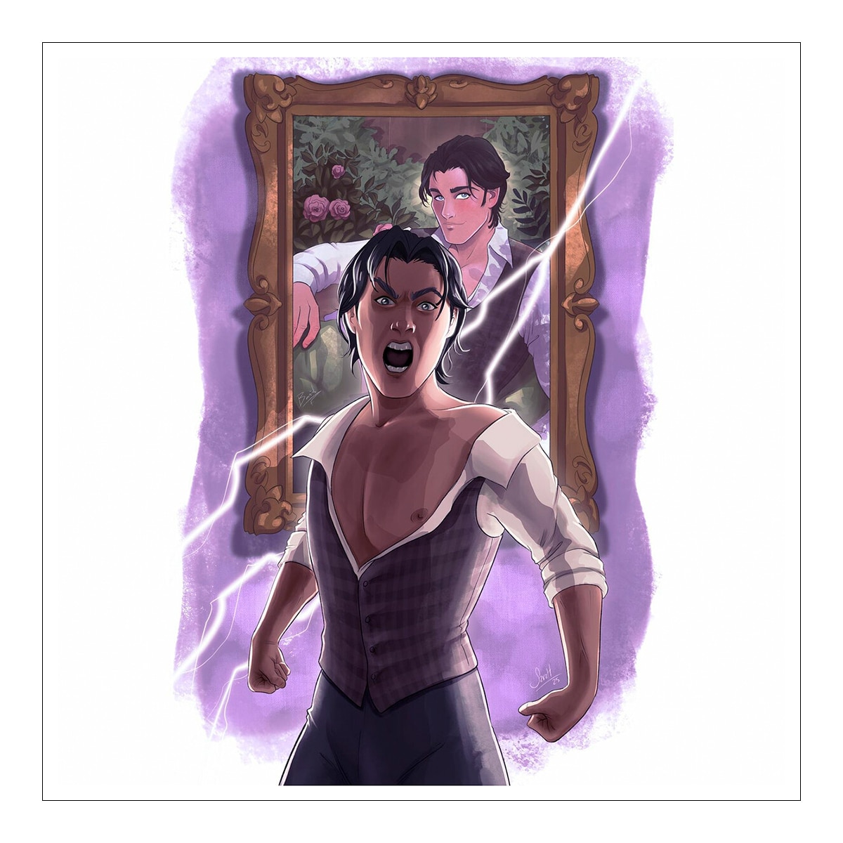 El retrato de Dorian Gray (Capa dura) 5