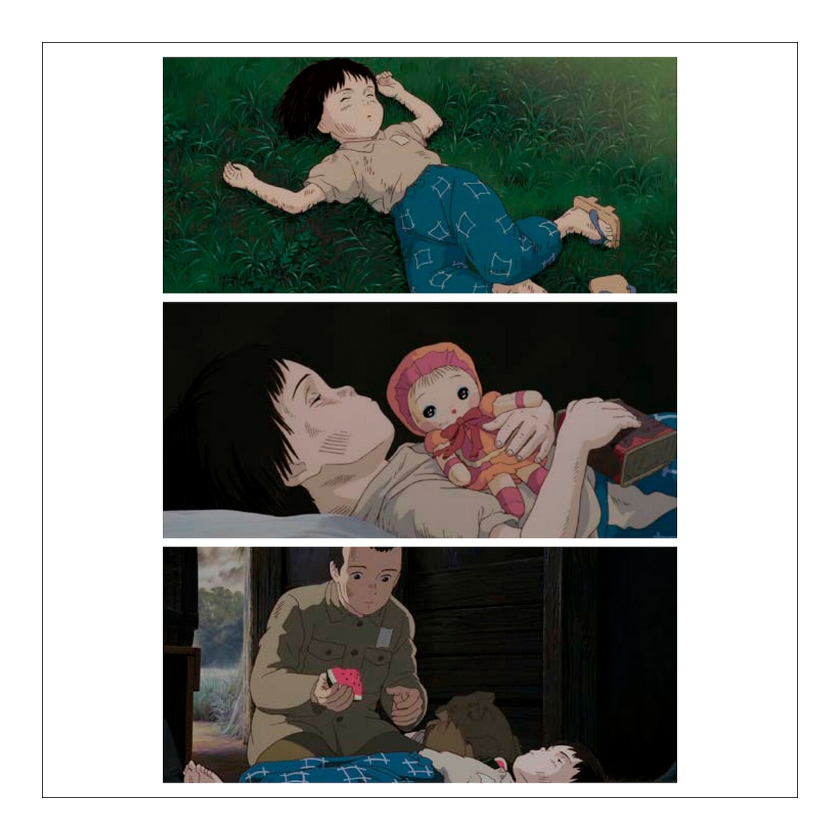 Mujeres de ghibli volumen 02 2