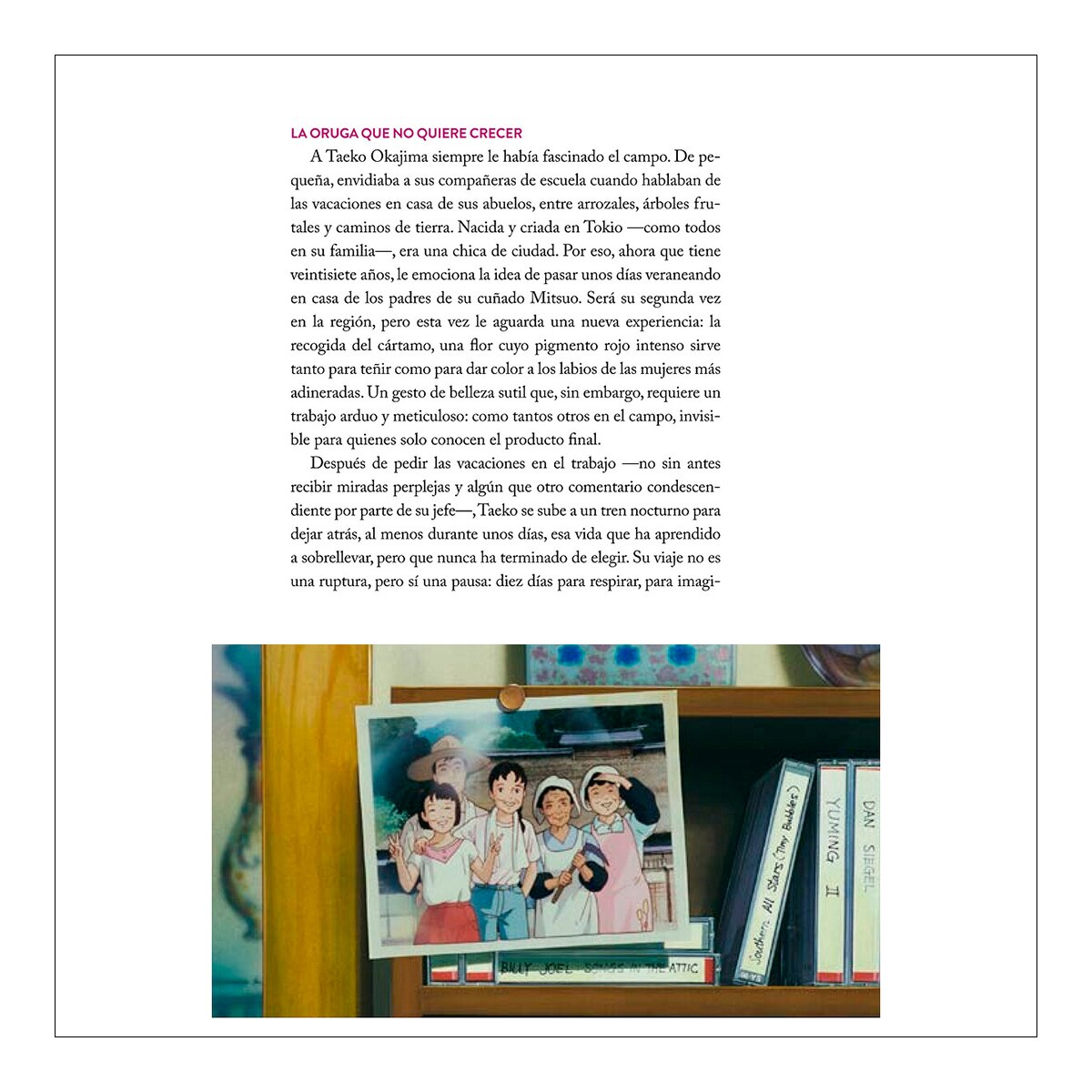 Mujeres de ghibli volumen 02 3