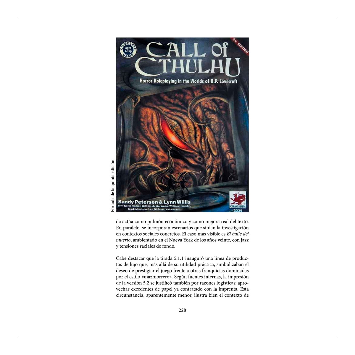 Siempre nos quedara lovecraft vol.01 2