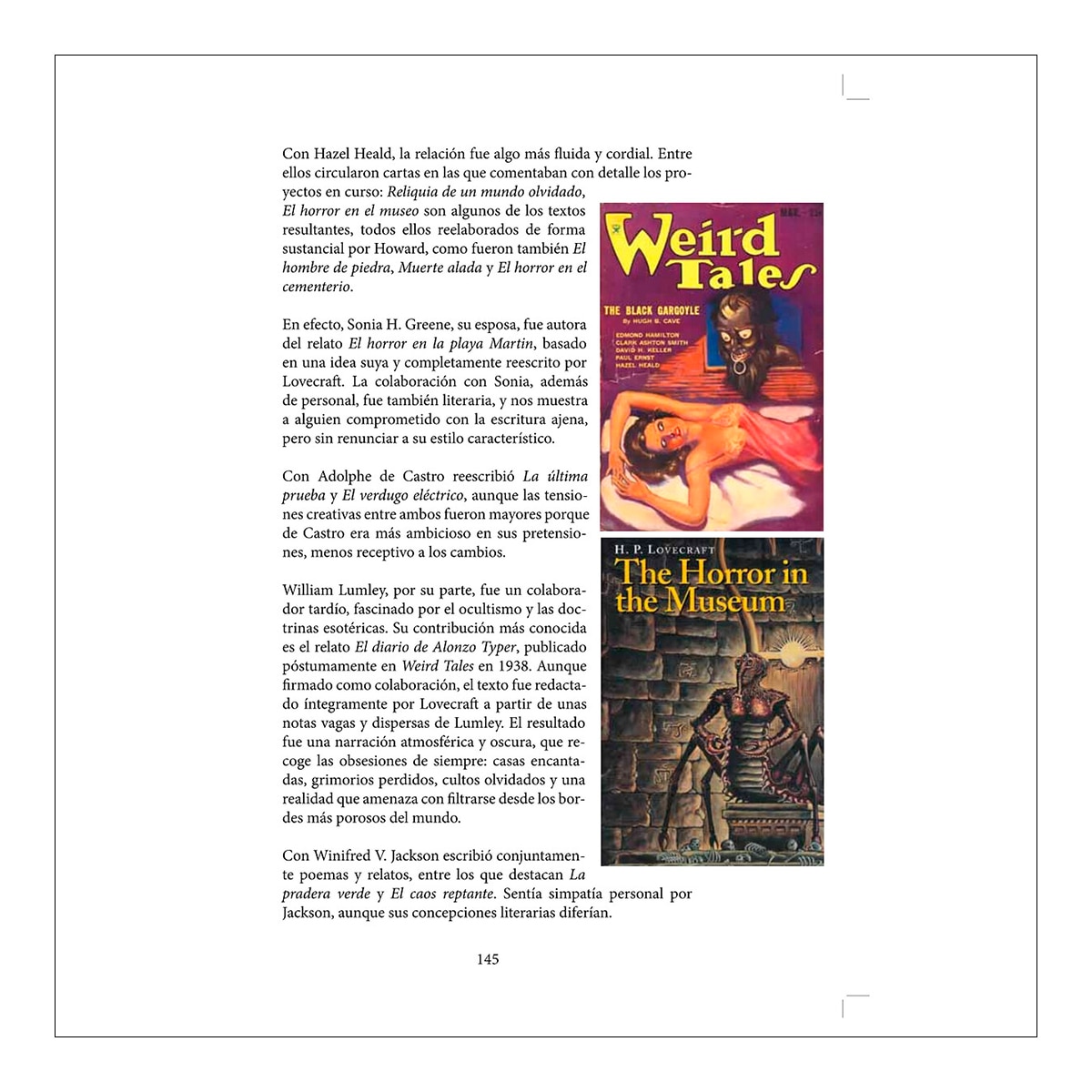 Siempre nos quedara lovecraft vol.01 7