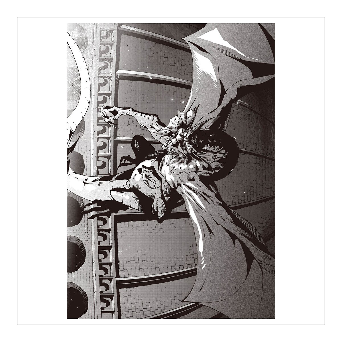 Blade and bastard 02 4