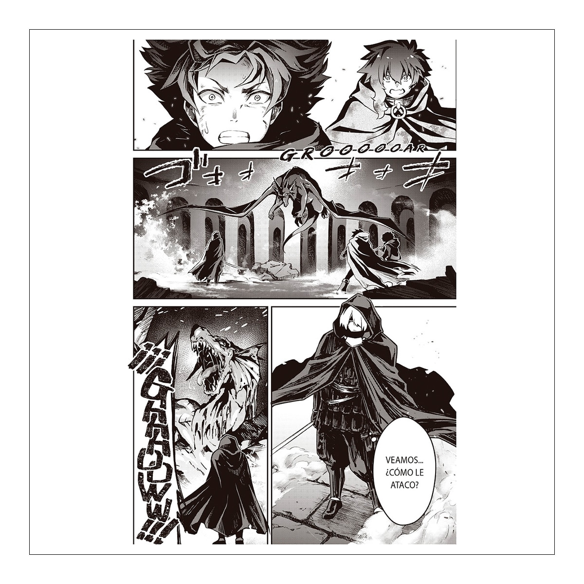 Blade and bastard 02 6