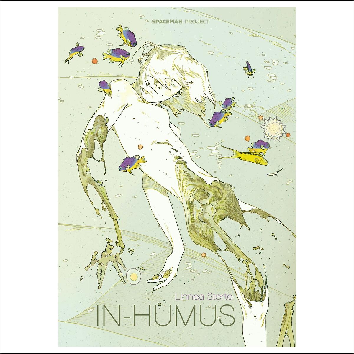 Imagem 0 de In humus