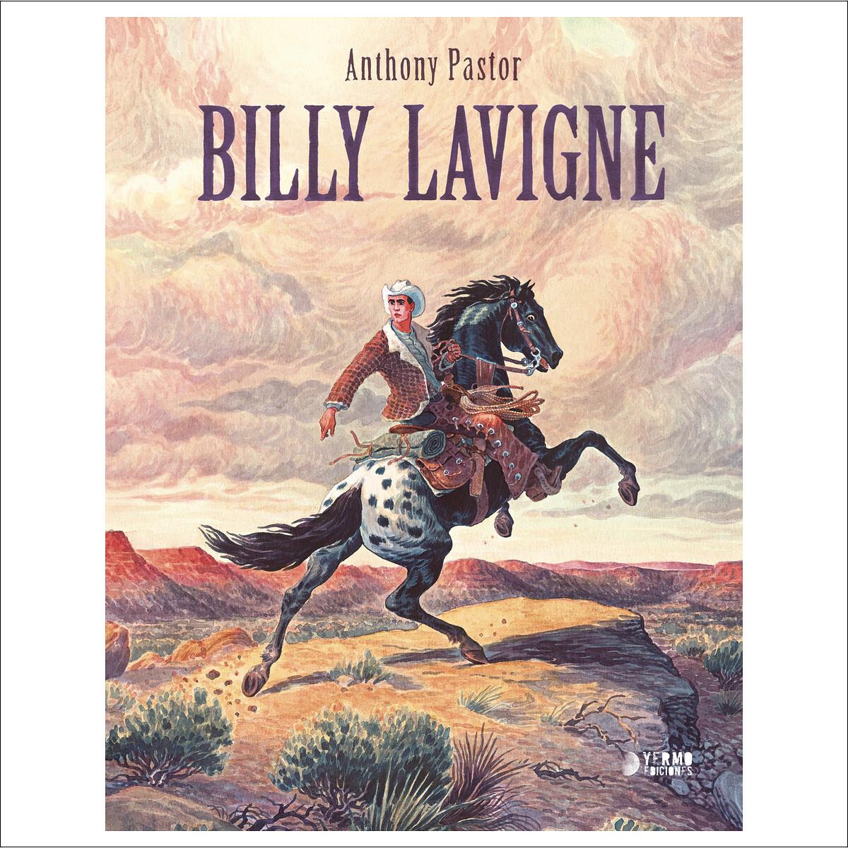 Imagem 0 de Billy lavigne