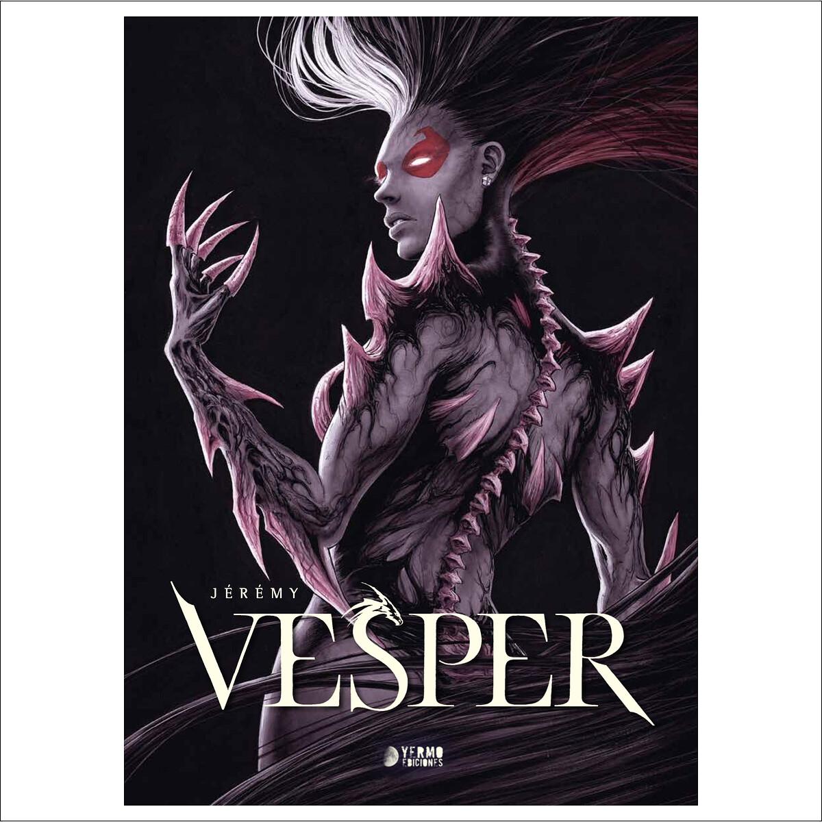 Vesper 1