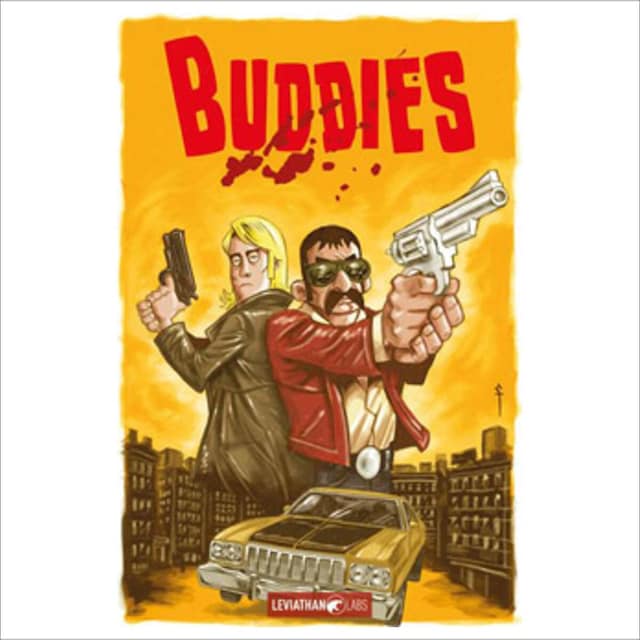 Imagem 0 de Buddies
