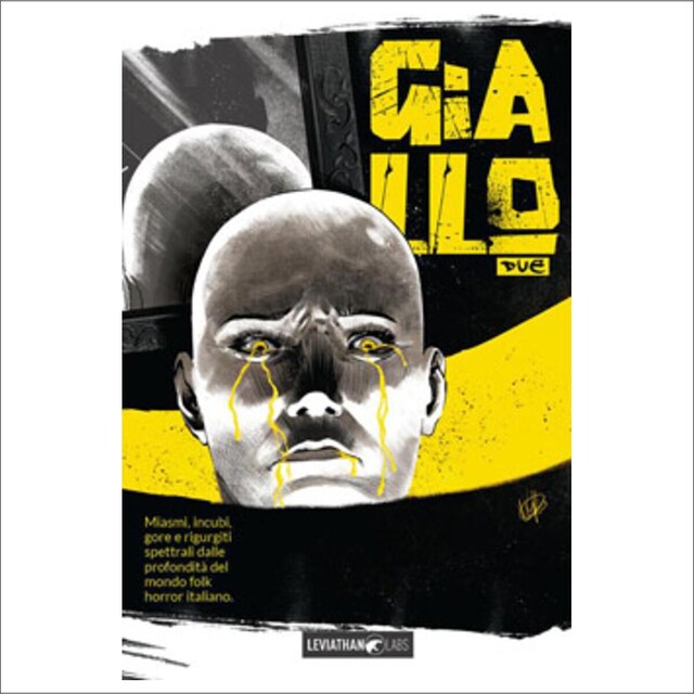 Imagem 0 de Giallo 02