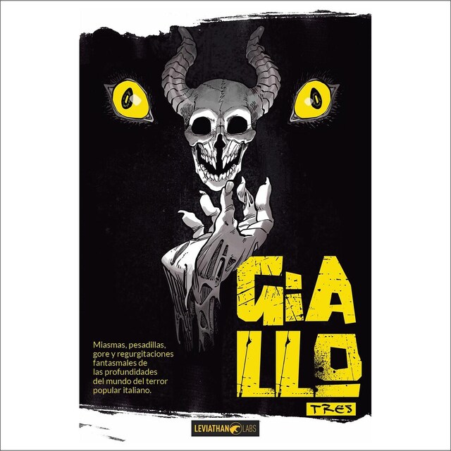 Imagem 0 de Giallo 03