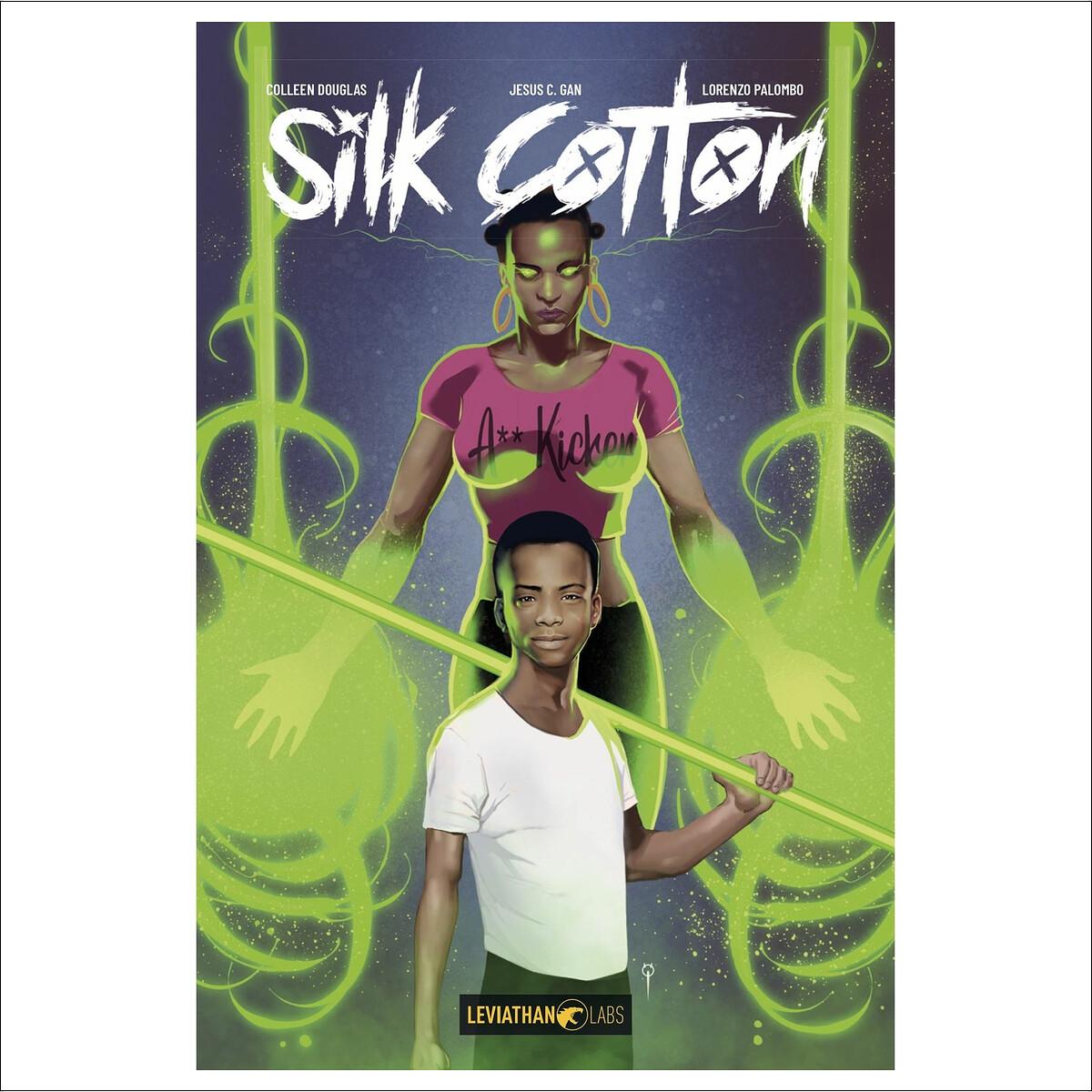 Silk cotton 01 1