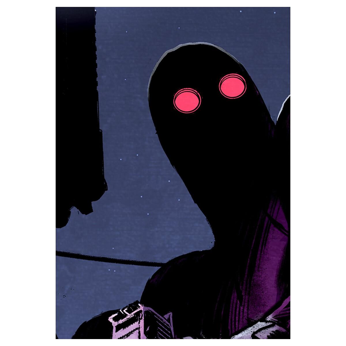 The black bat.Season 01 3