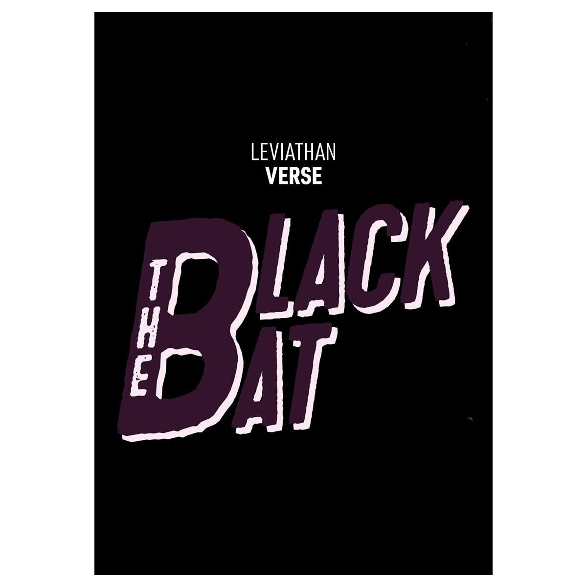 The black bat.Season 01 4