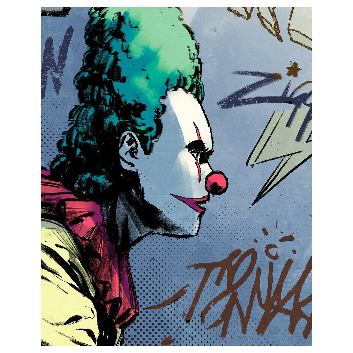 The black bat.Season 01 5