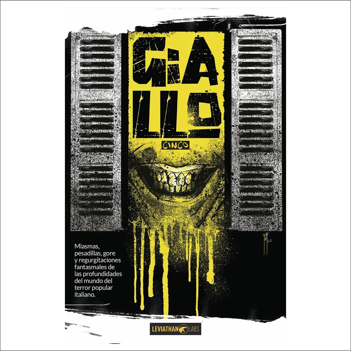 Giallo 05 1