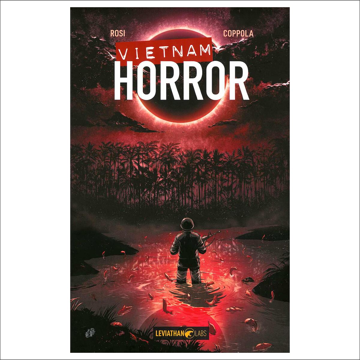 Vietnam horror 1