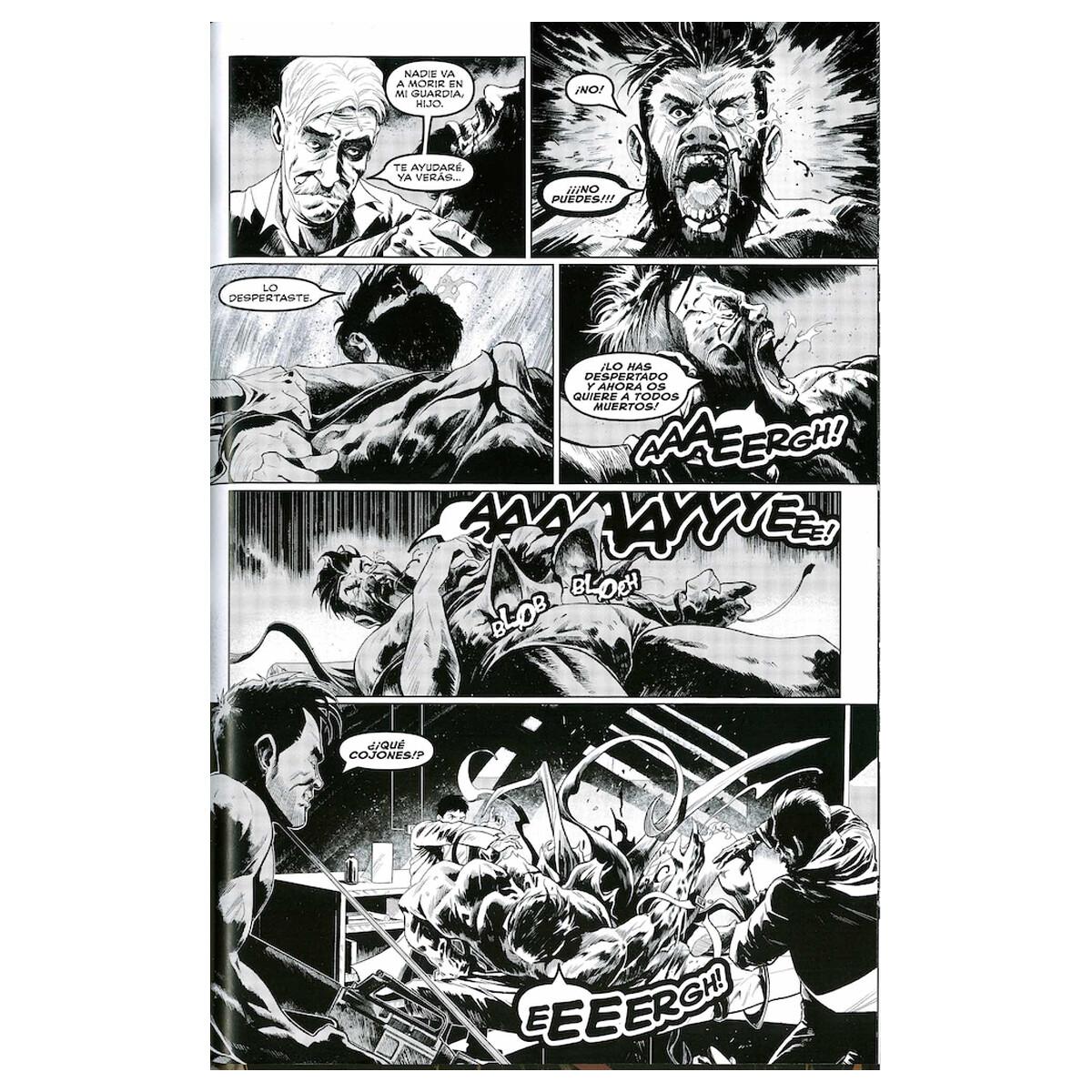 Vietnam horror 3