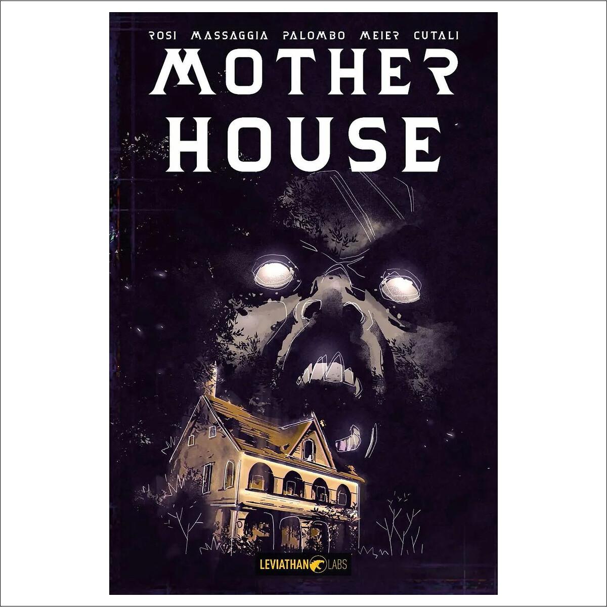 Mother house 1