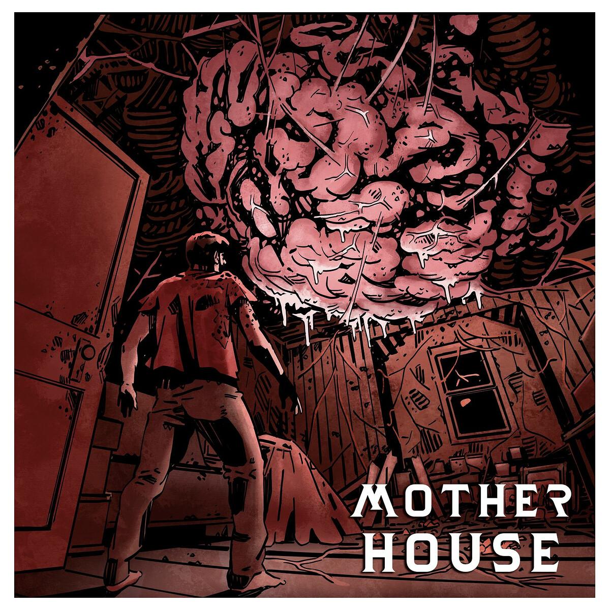 Mother house 5
