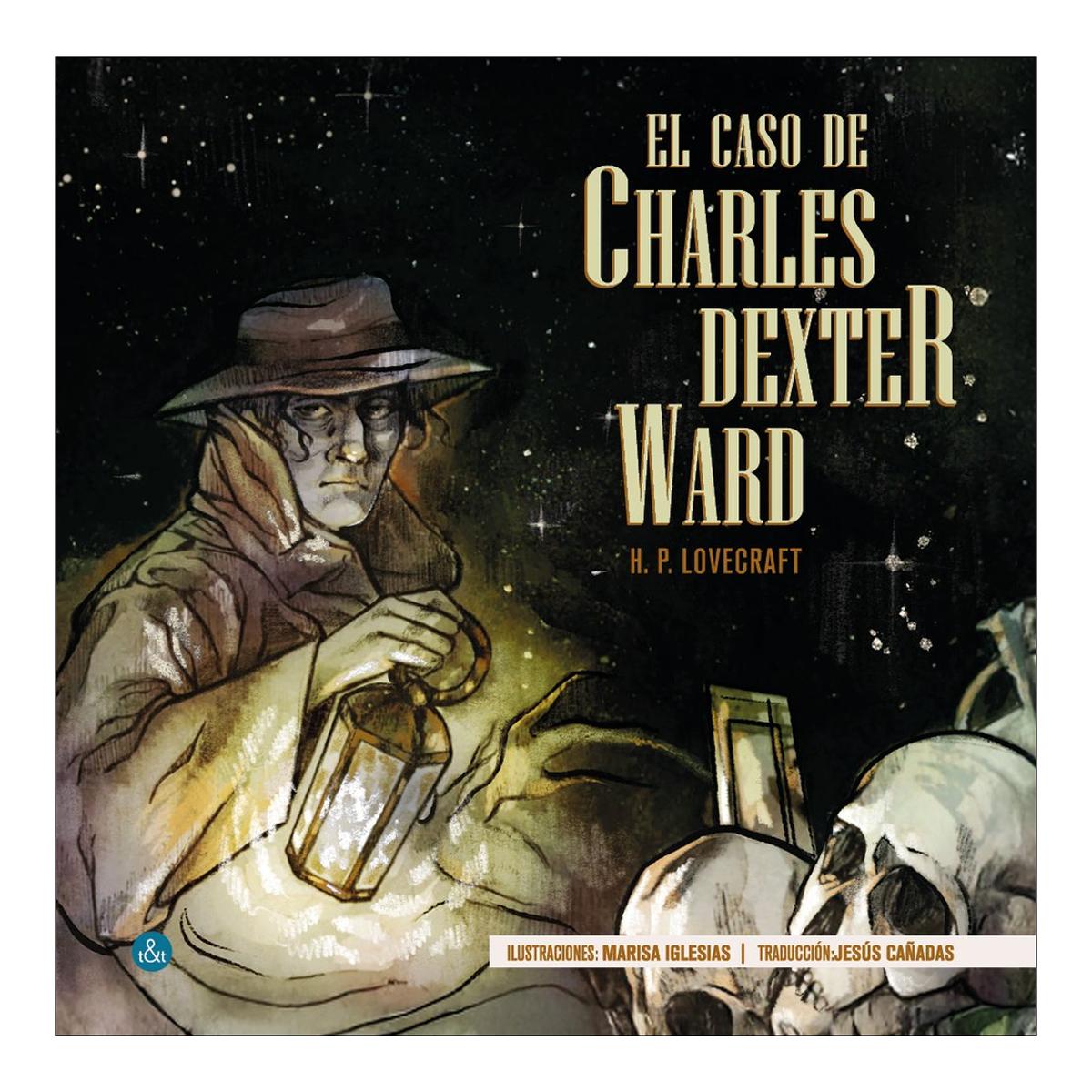 Imagem 0 de El caso de charles dexter ward