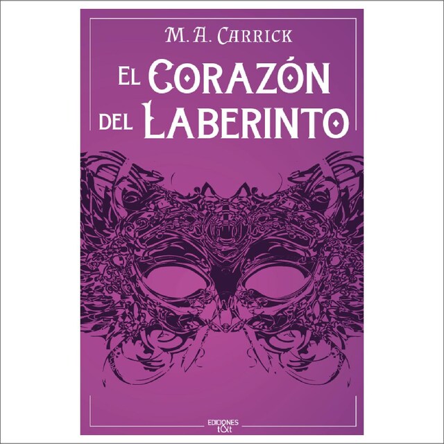 Imagem 0 de El corazon del laberinto