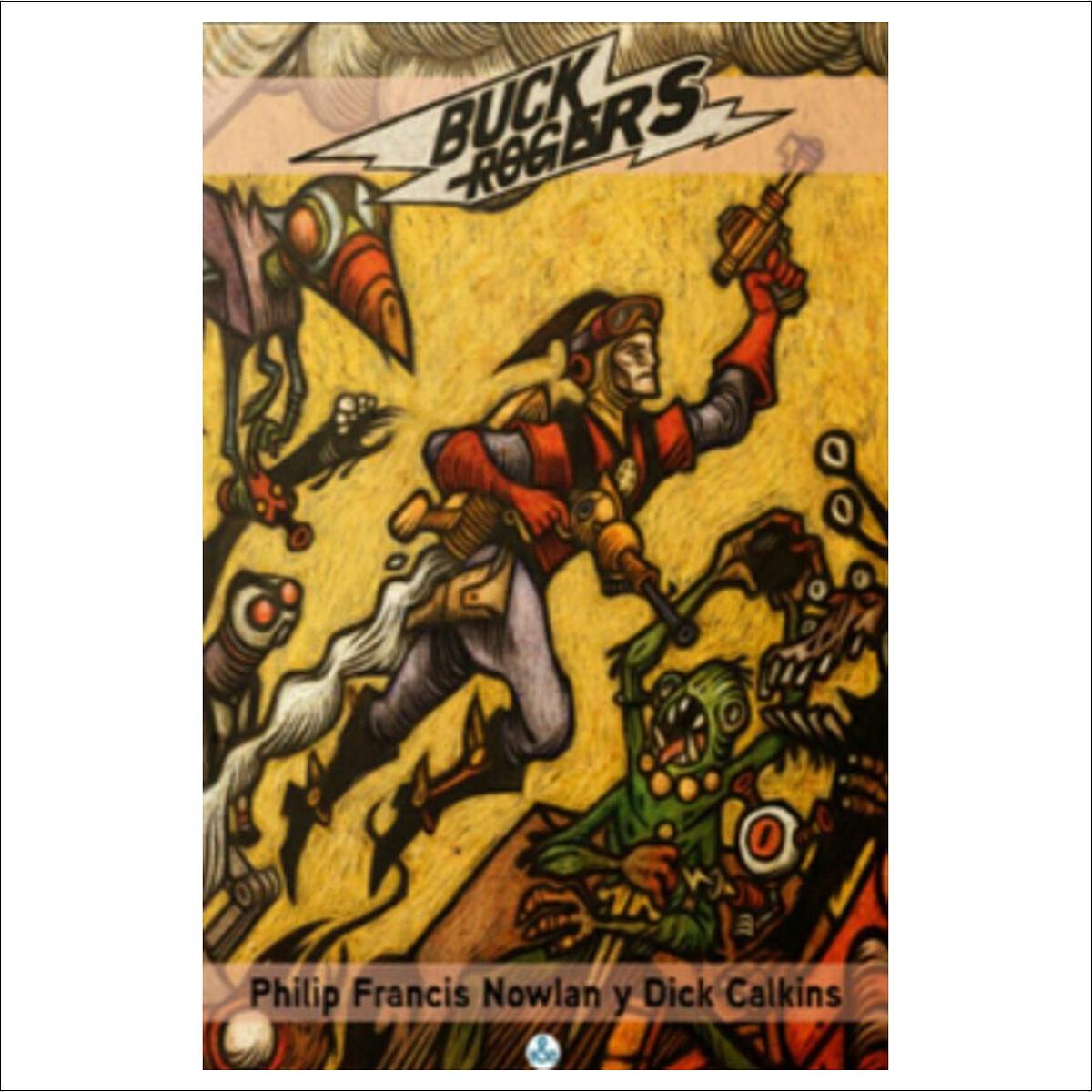 Imagem 0 de Buck rogers