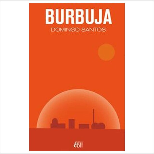 Imagem 0 de Burbuja (Capa mole com abas)