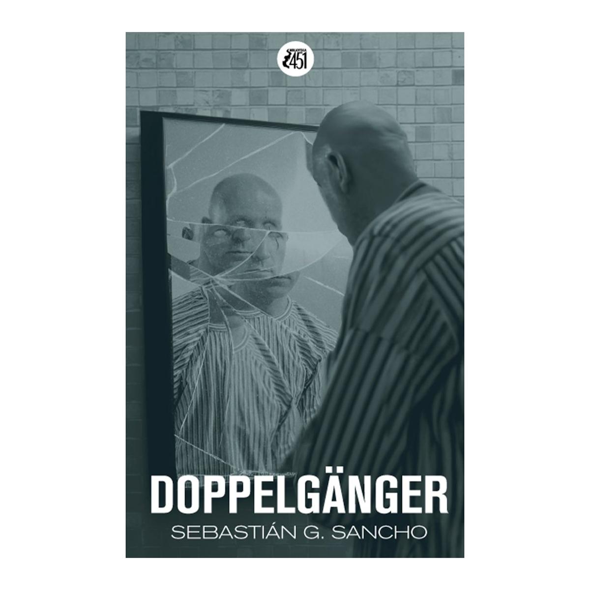 Imagem 0 de Doppelganger