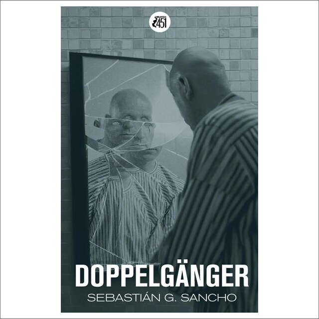 Imagem 0 de Doppelganger