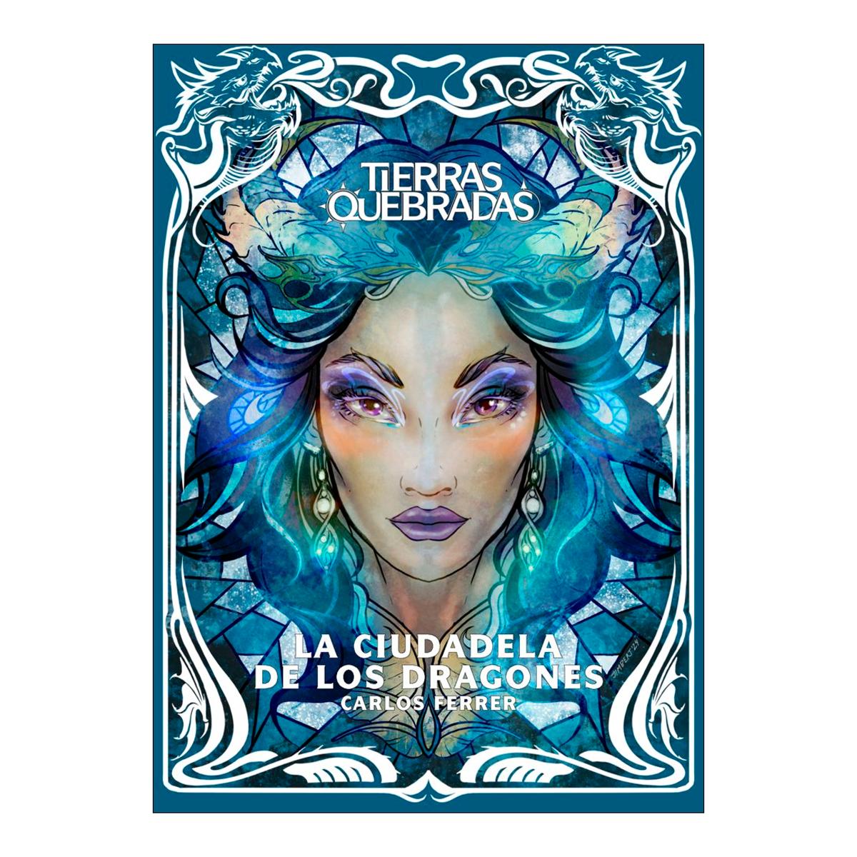 Imagem 0 de La ciudadela de los dragones