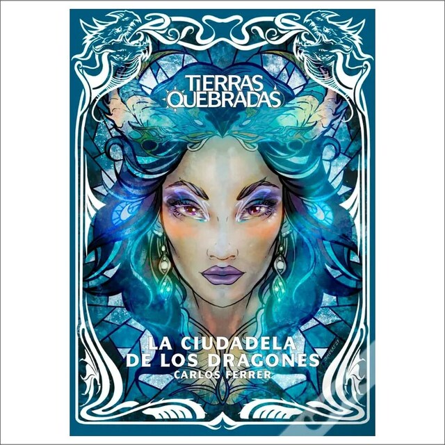 Imagem 0 de La ciudadela de los dragones