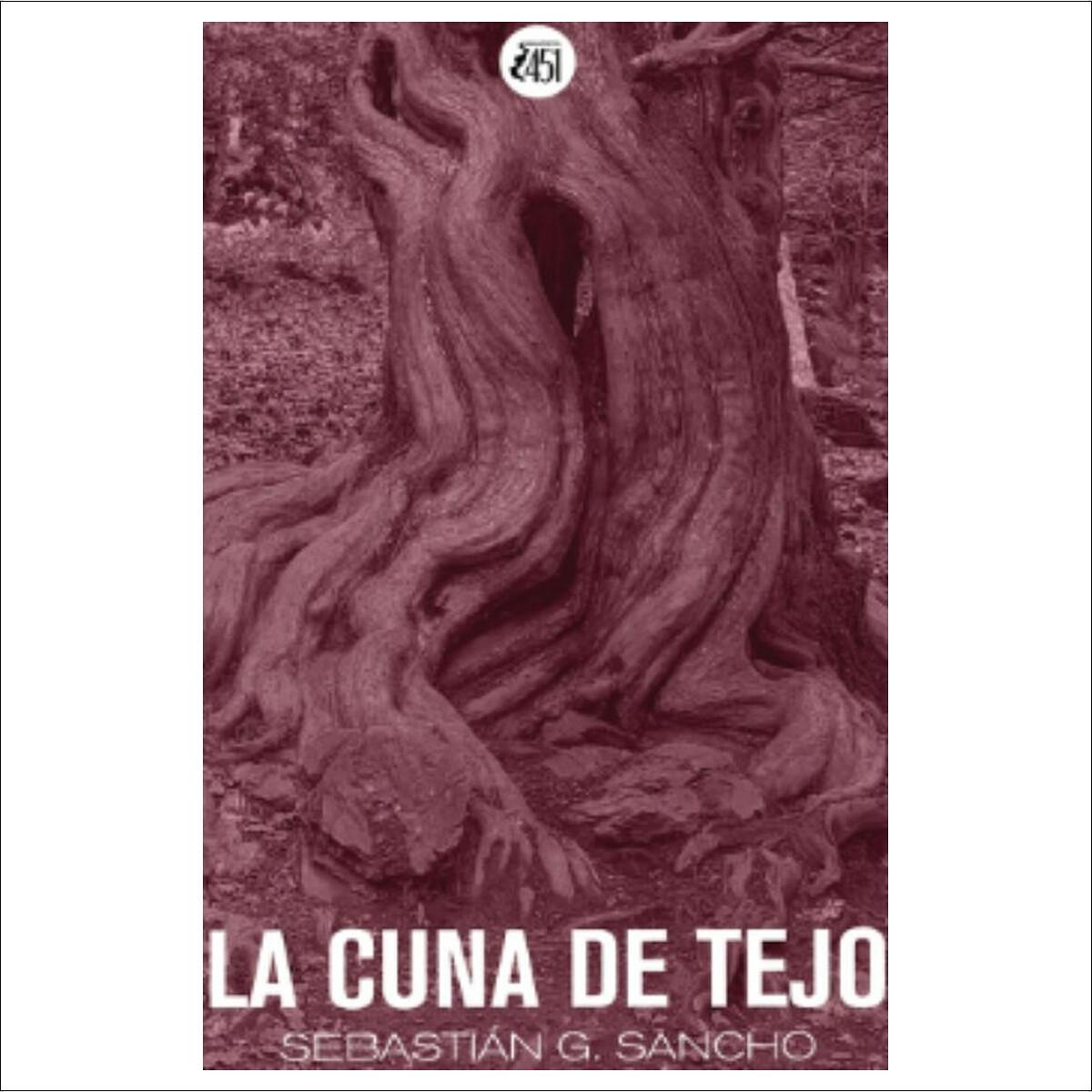La cuna de tejo (Capa mole) 1