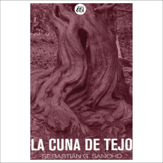 Imagem 0 de La cuna de tejo (Capa mole)