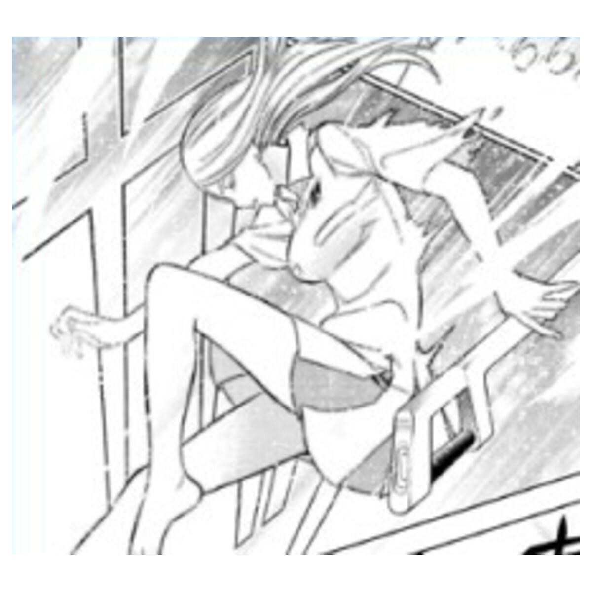 Magilumiere magical girls s.A.06 2