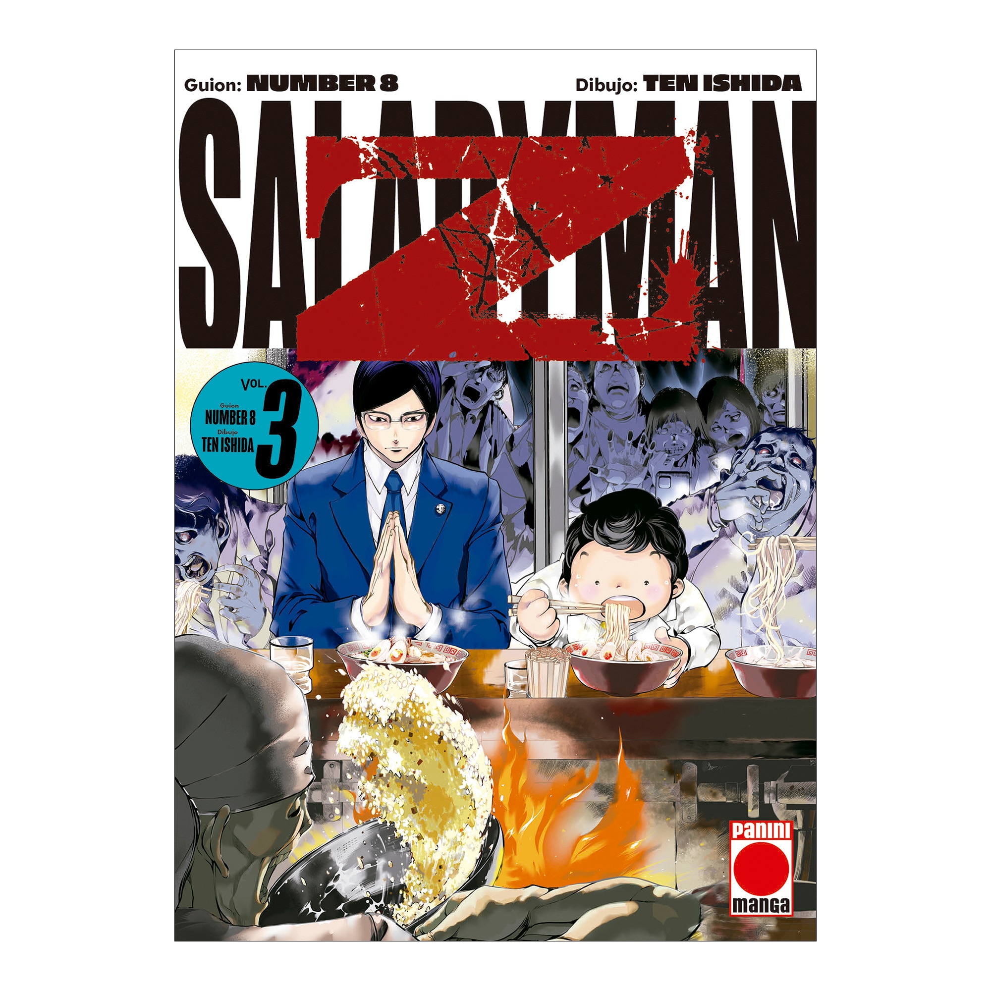Salaryman z 3 1