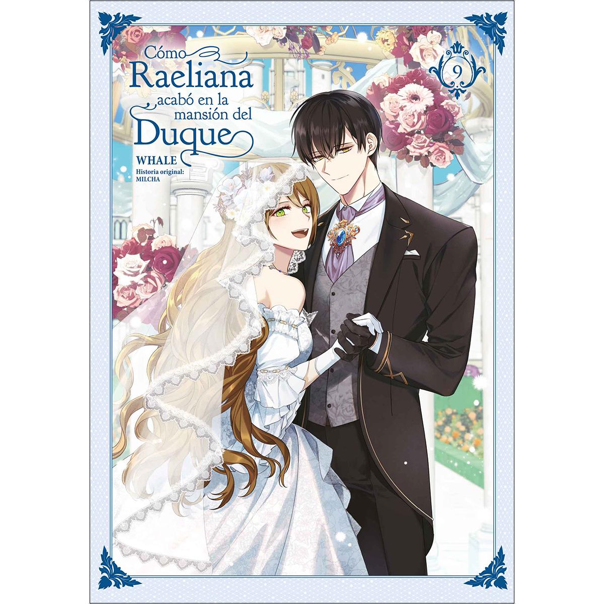 Imagem 0 de COMO RAELIANA ACABO EN LA MANSION DEL DUQUE 09