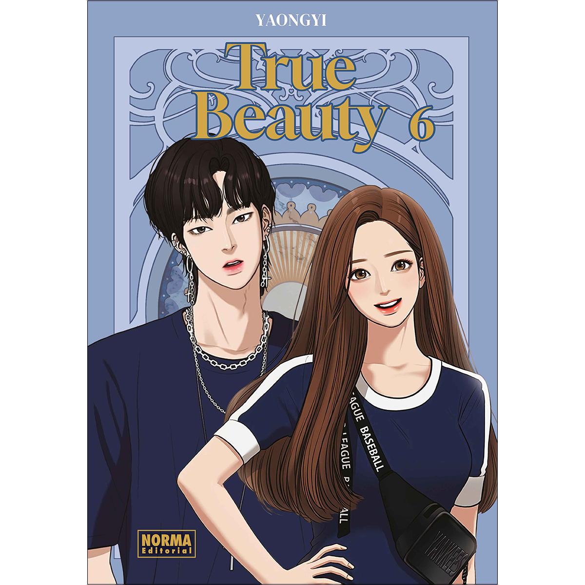 TRUE BEAUTY 06 1