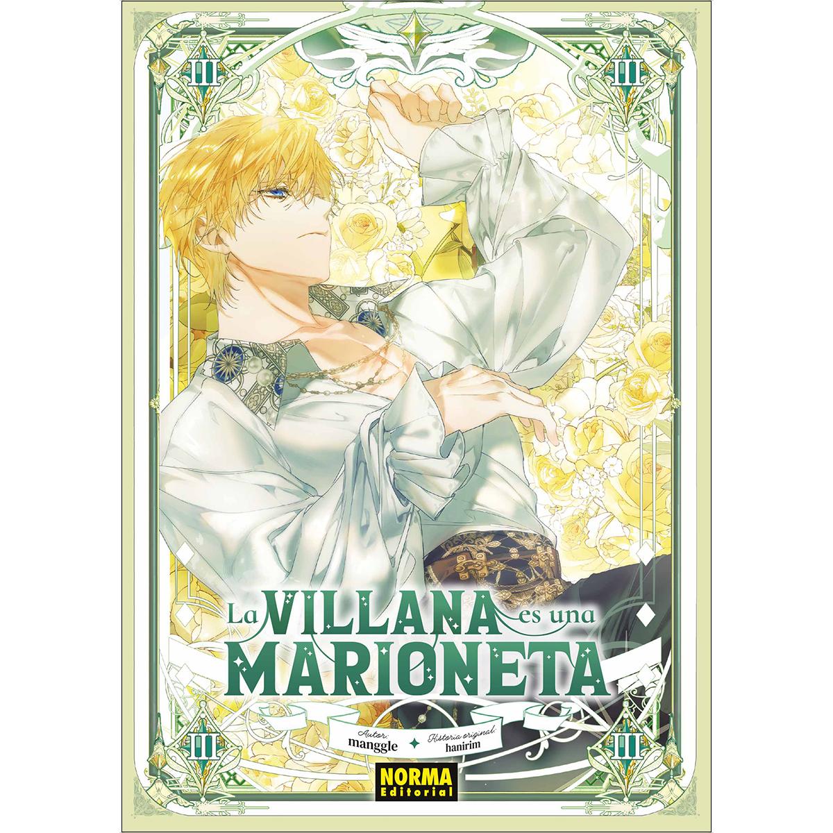 Imagem 0 de LA VILLANA ES UNA MARIONETA 03