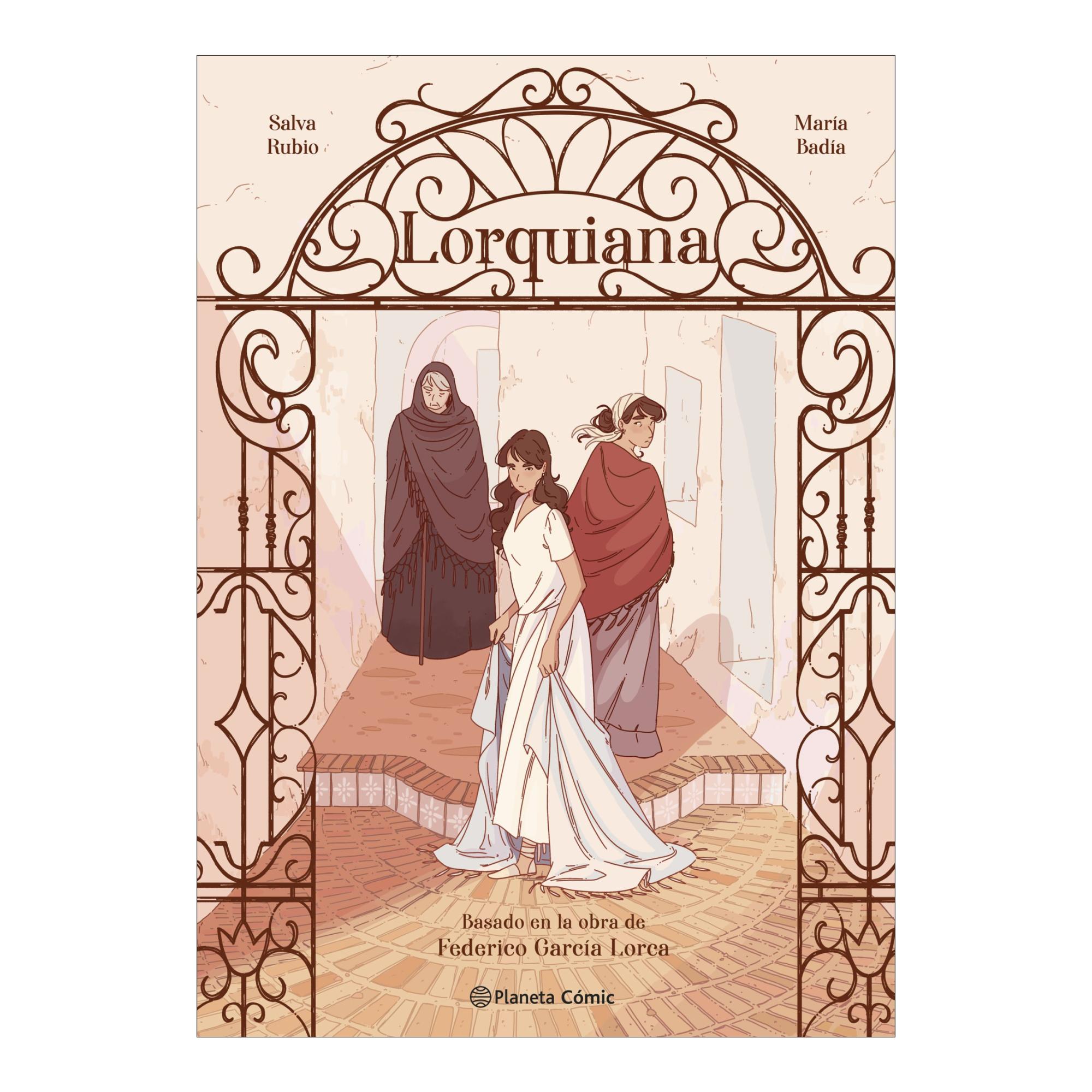 Imagem 0 de Lorquiana