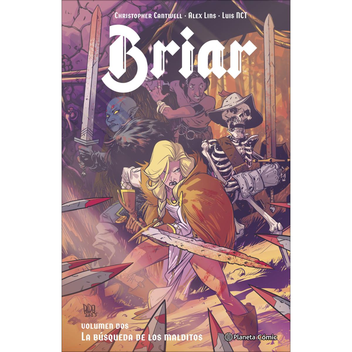 Briar nº 02 1