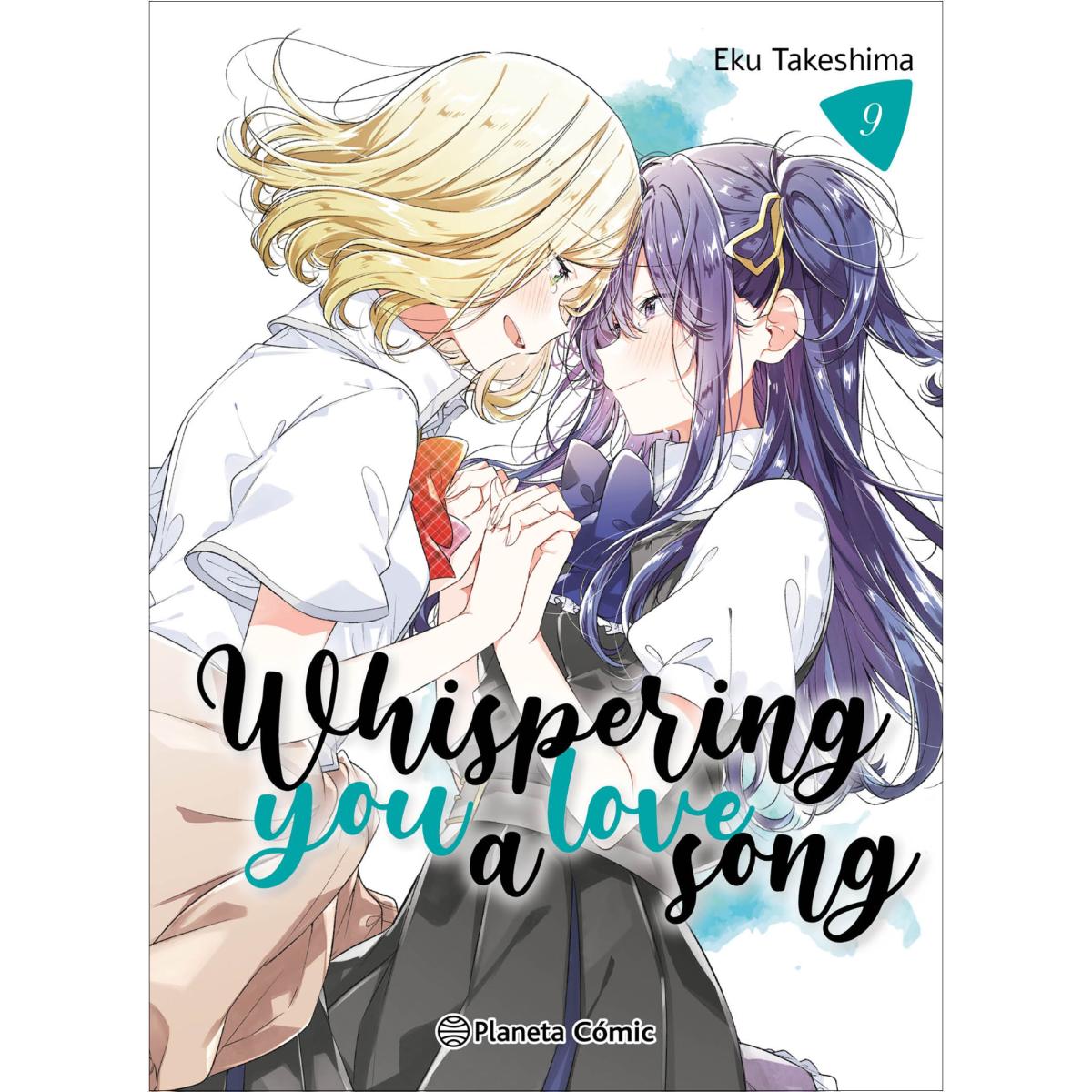 Imagem 0 de Whispering you a Love Song nº 09
