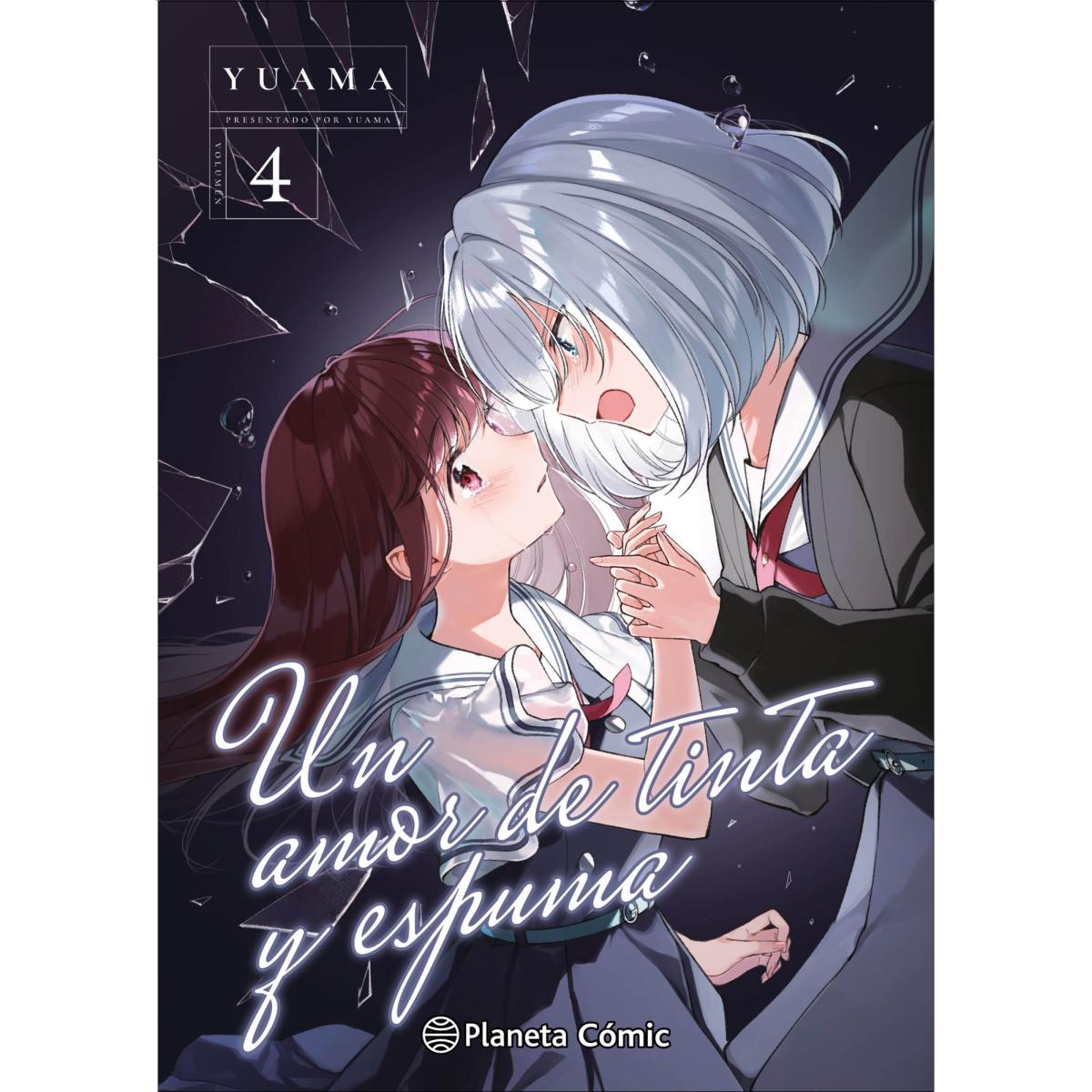 Imagem 0 de Un amor de tinta y espuma nº 04/06