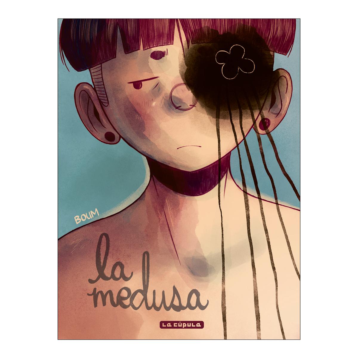 Imagem 0 de La medusa