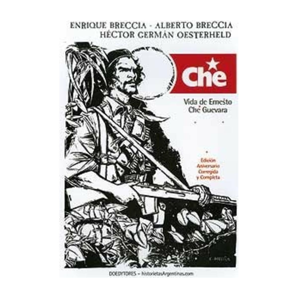 Imagem 0 de Che.Vida de ernesto che guevara