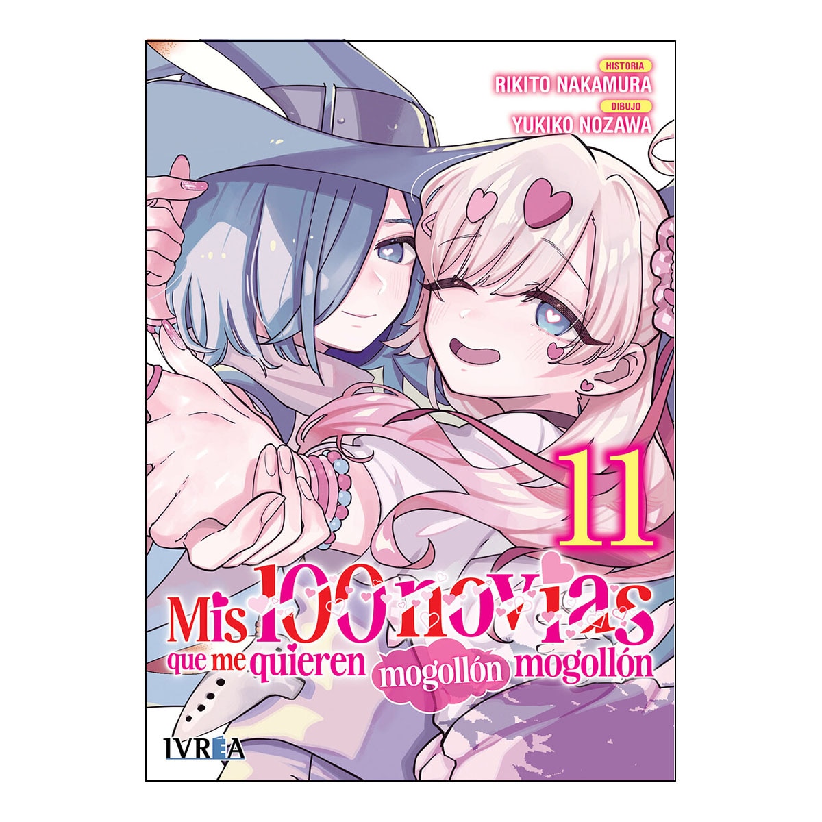 Imagem 0 de Mis 100 novias que me quieren mogollon mogollon 11